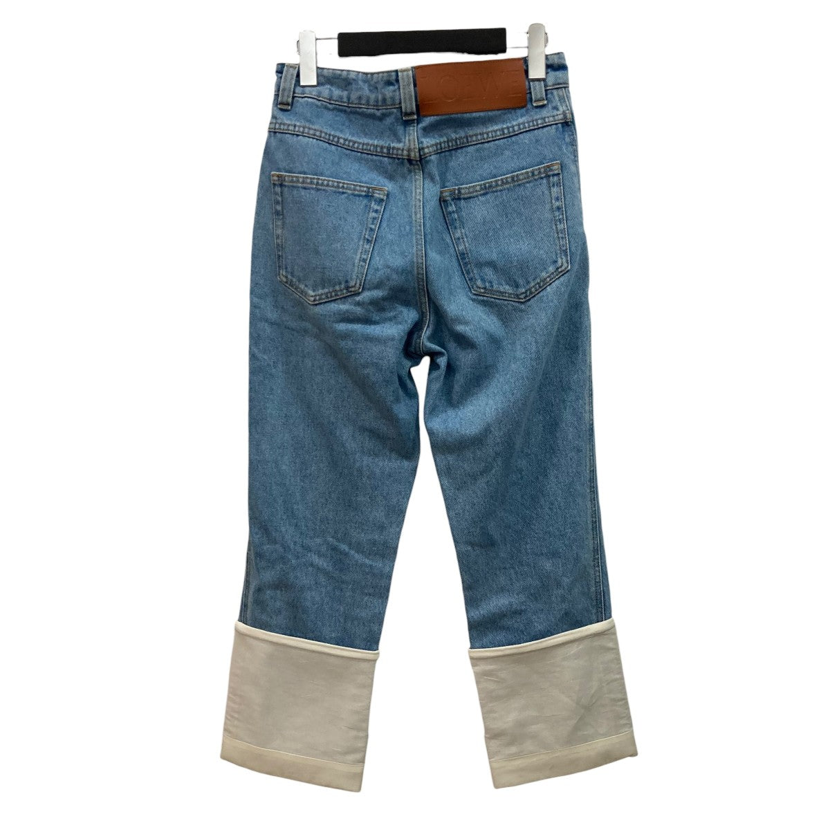 フィッシャーマン ストーンウォッシュ ジーンズデニムパンツ1718891 S2292113IB