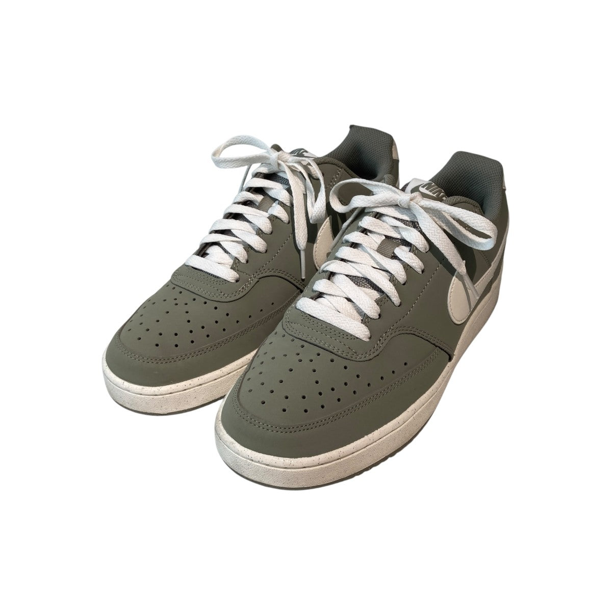 COURT VISION LOローカットスニーカーHM9429-300