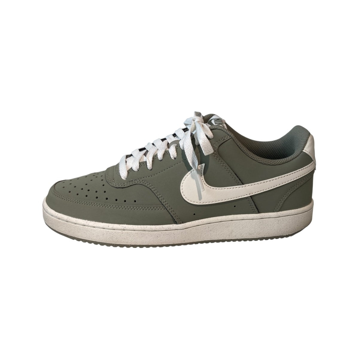 COURT VISION LOローカットスニーカーHM9429-300