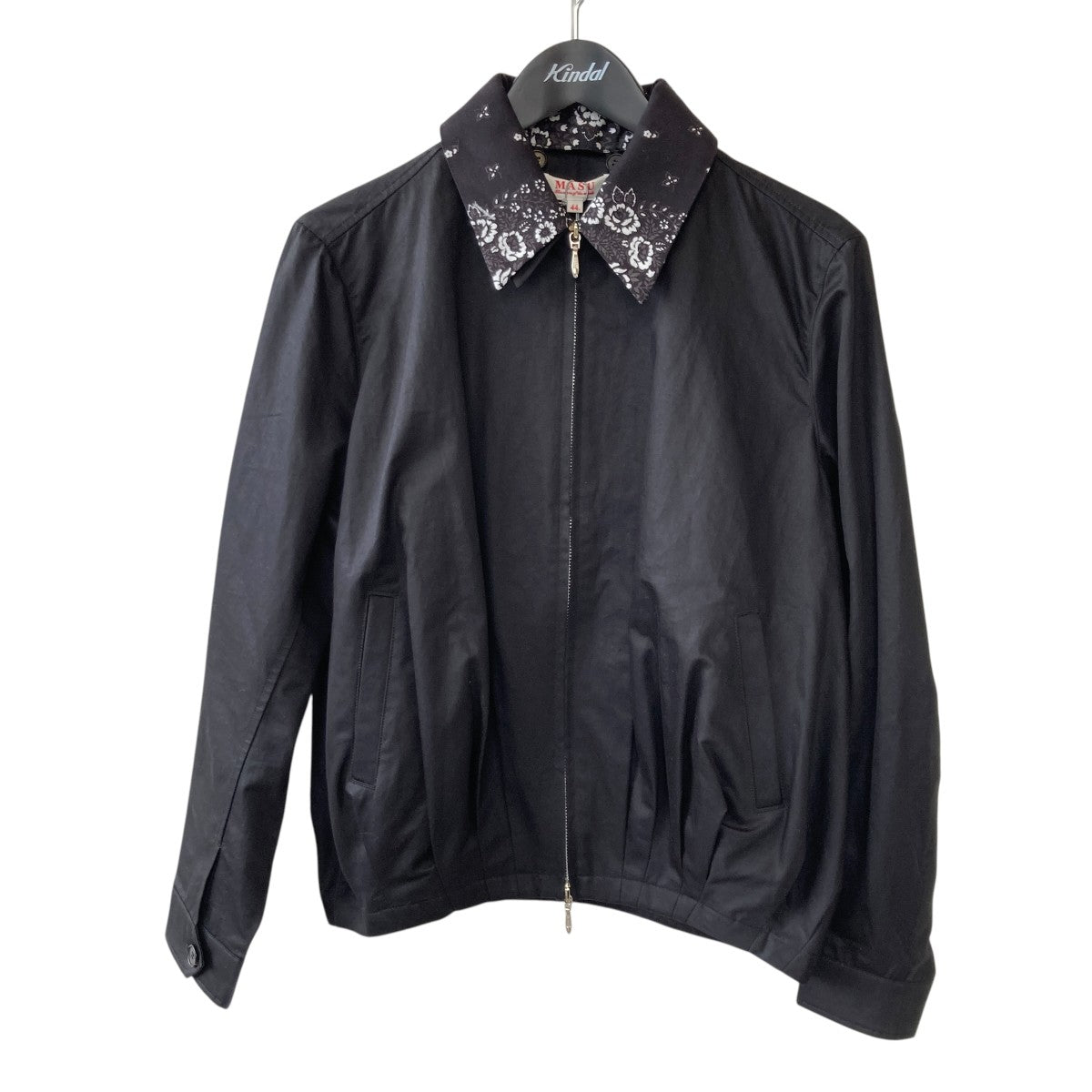26SSBALLOON SPORTS JACKETジャケットM26U6BL006