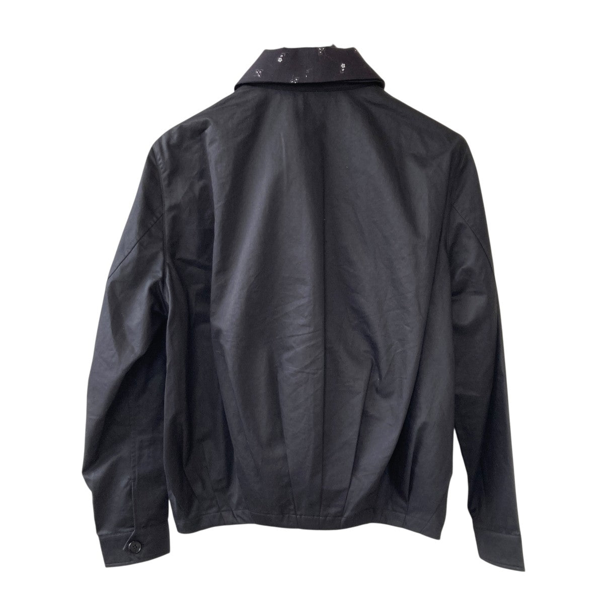 26SSBALLOON SPORTS JACKETジャケットM26U6BL006