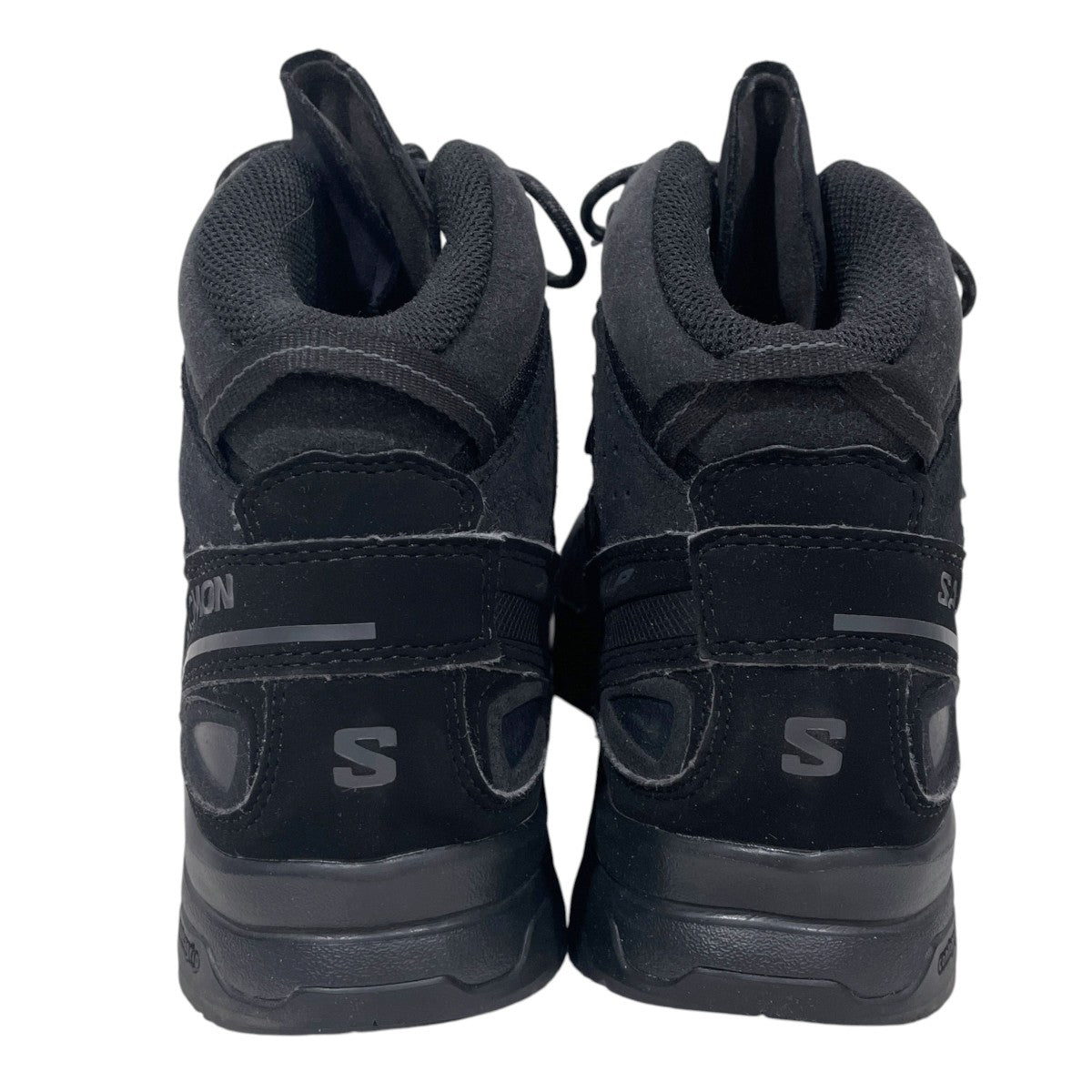 トレッキングシューズ X-ALP MID LEATHER GORE-TEX エックスアルプ ミッド レザー ゴアテックス 476387