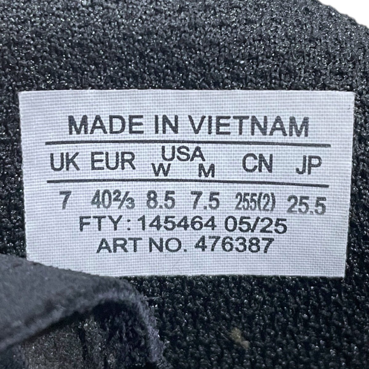 トレッキングシューズ X-ALP MID LEATHER GORE-TEX エックスアルプ ミッド レザー ゴアテックス 476387