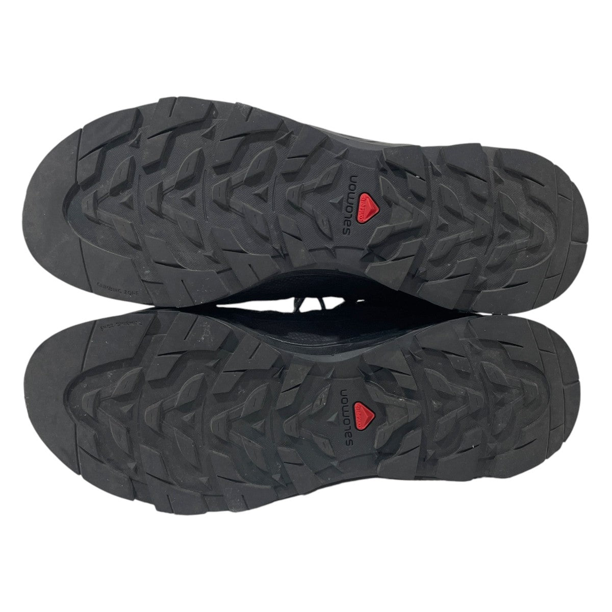 トレッキングシューズ X-ALP MID LEATHER GORE-TEX エックスアルプ ミッド レザー ゴアテックス 476387