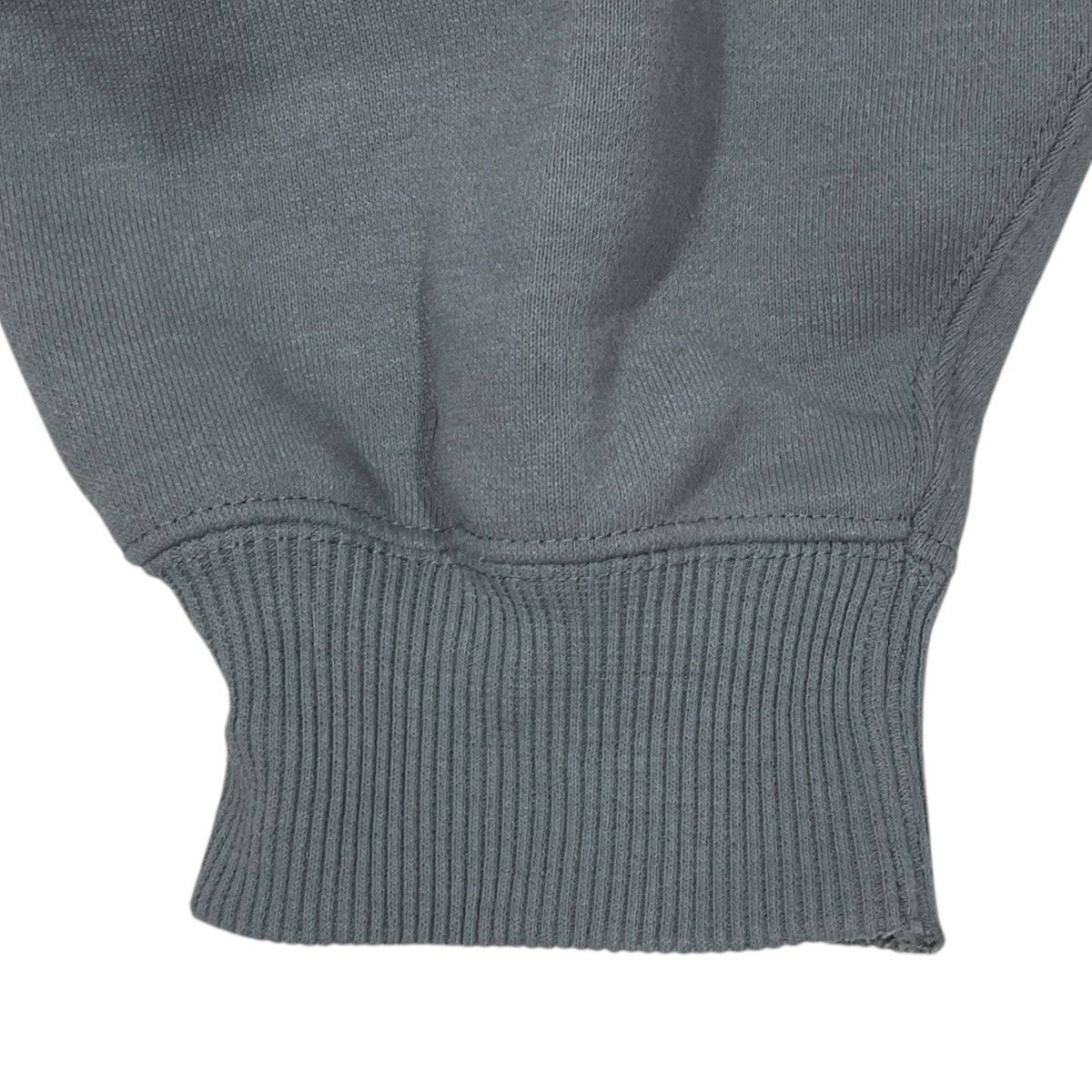 25SS ロゴプリントスウェットトレーナー Dry Tech Oversized Sweat Crew ドライテックオーバーサイズドスウェット