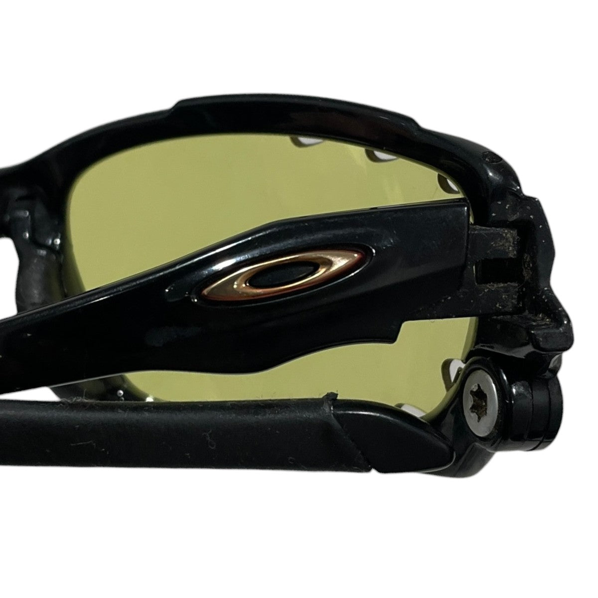OAKLEY(オークリー) サングラス Jawbone ジョウボーン 26-223 26-223