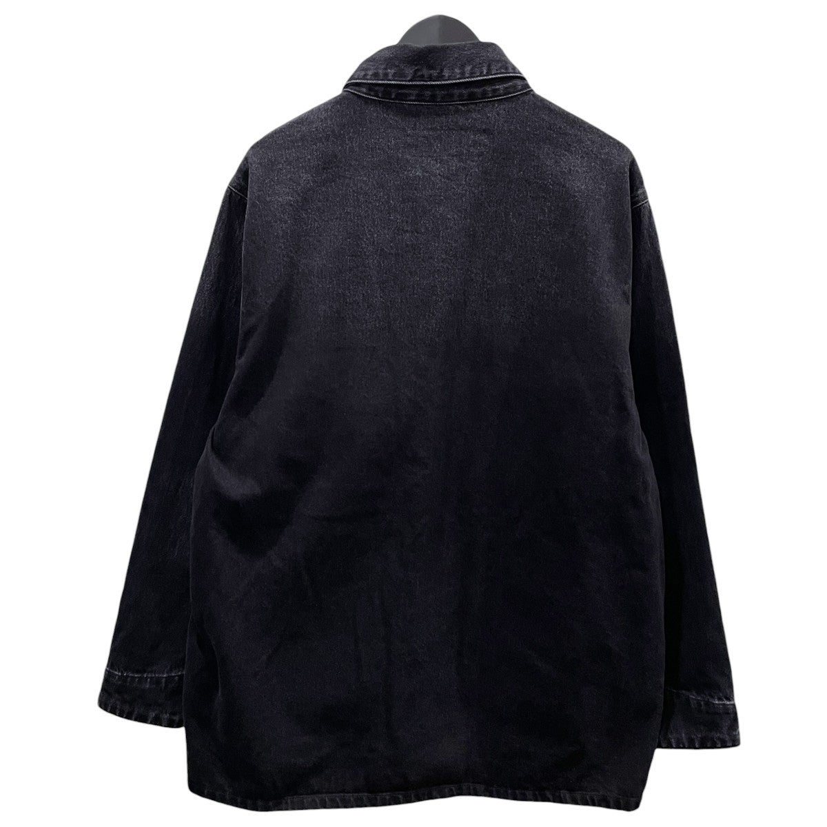 デニムカバーオール OCEANS COVERALL オーシャンズ カバーオール） U771OY