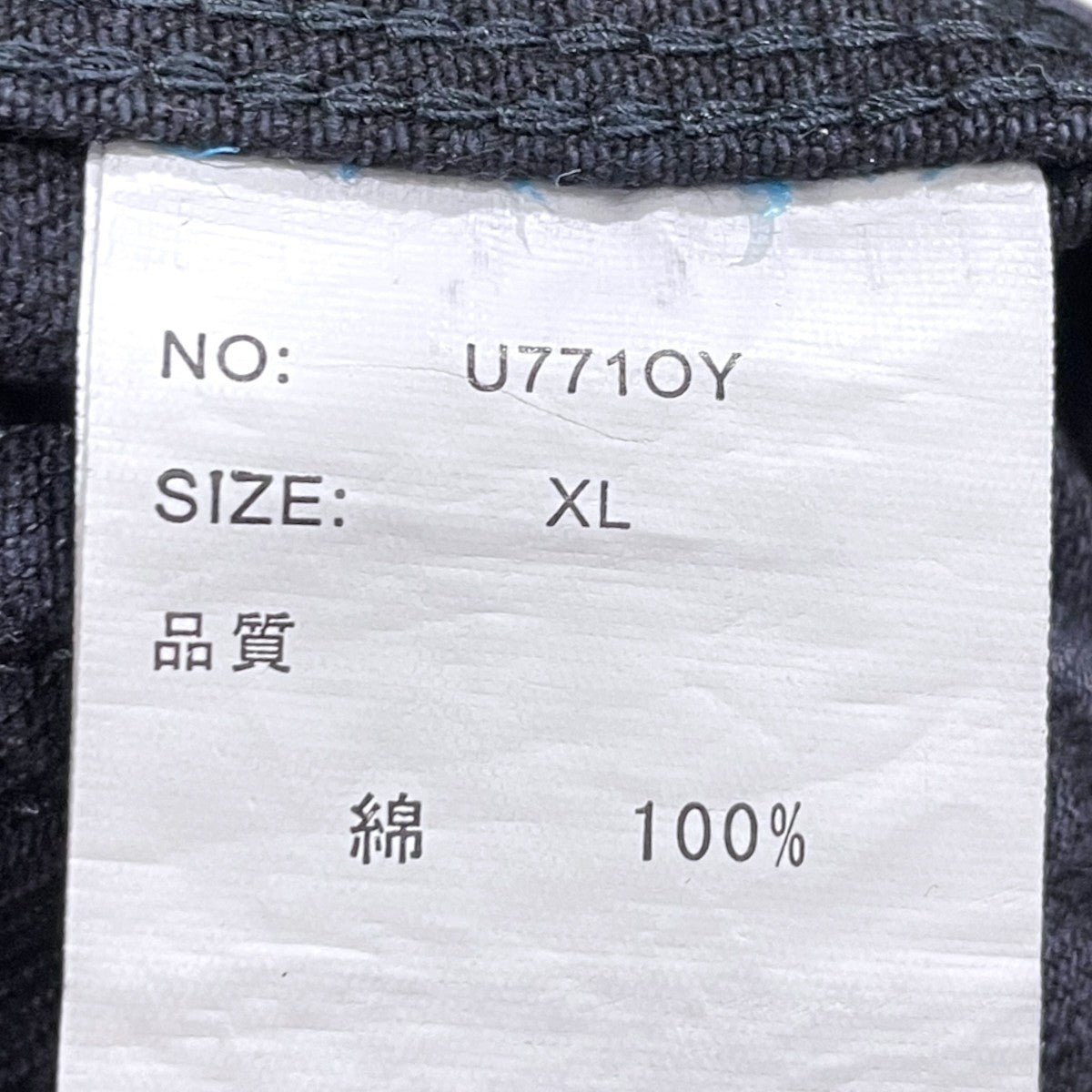 デニムカバーオール OCEANS COVERALL オーシャンズ カバーオール） U771OY