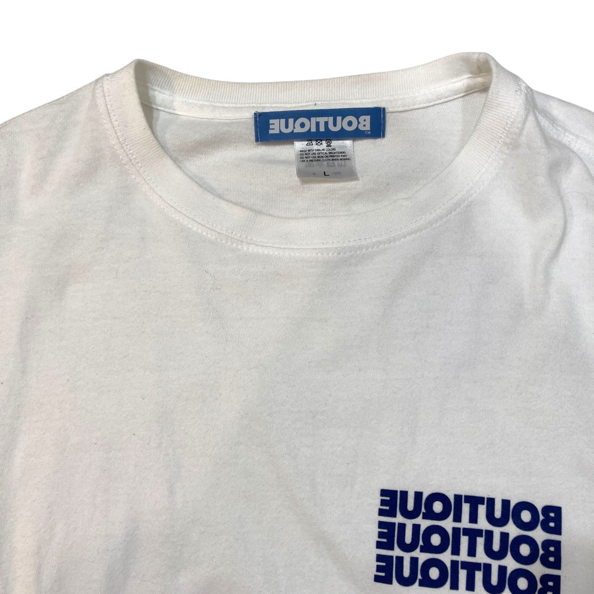 半袖Tシャツ