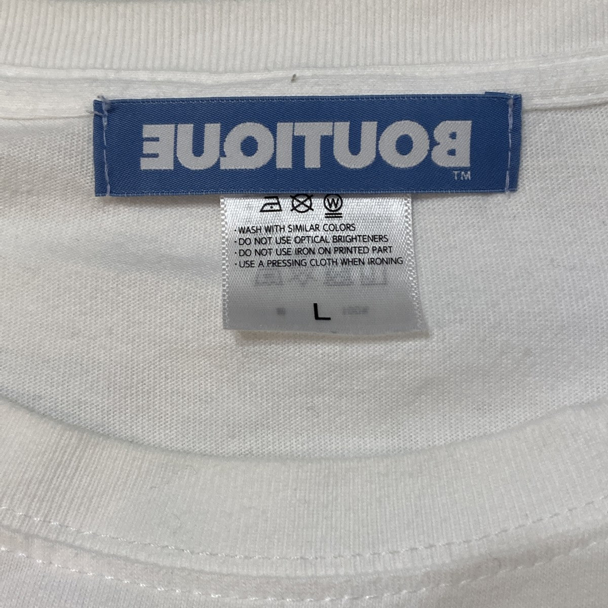 半袖Tシャツ