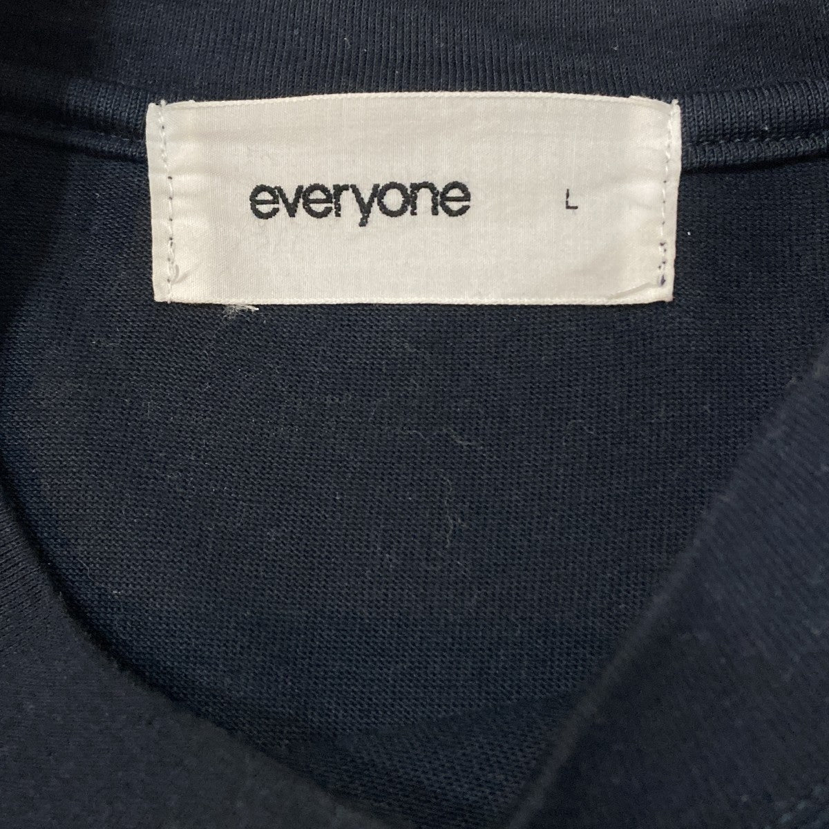 長袖TシャツEV23-CS05