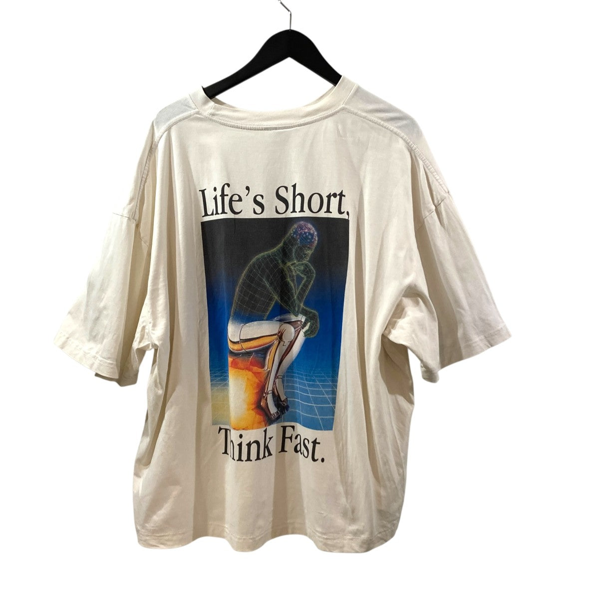 半袖TシャツM1200