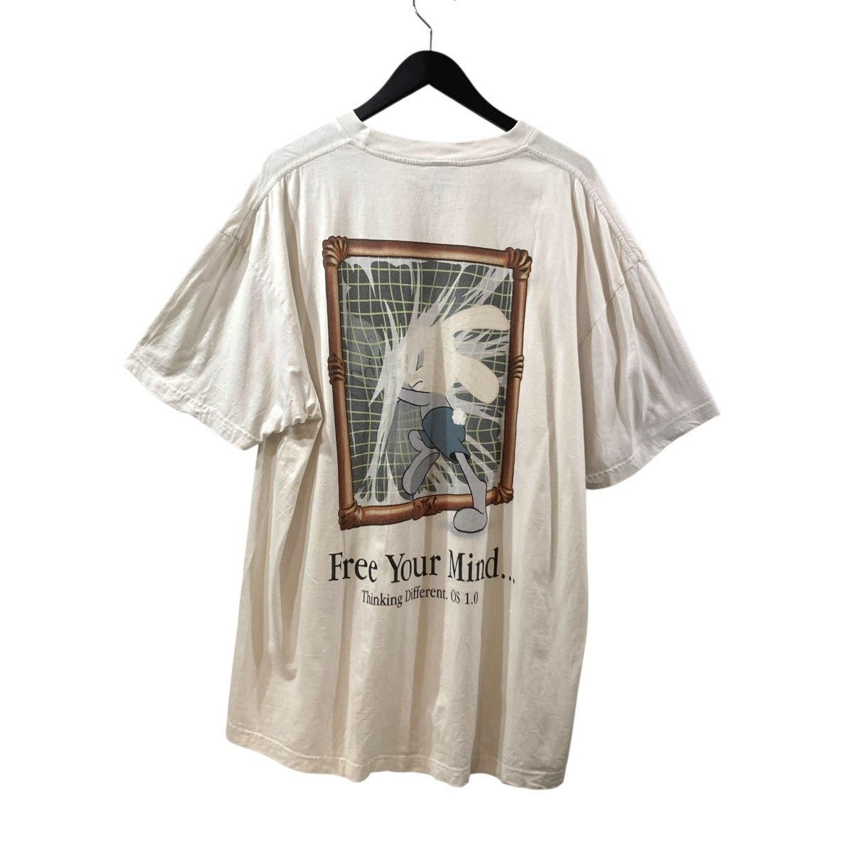 FREEYOURMIND半袖Tシャツ