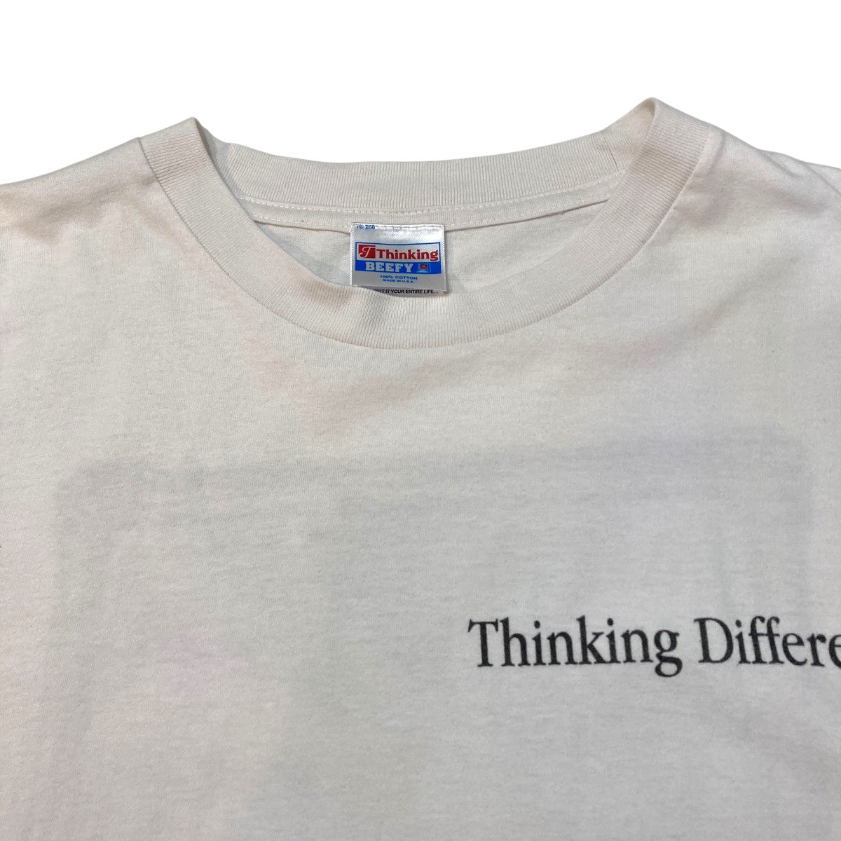 FREEYOURMIND半袖Tシャツ