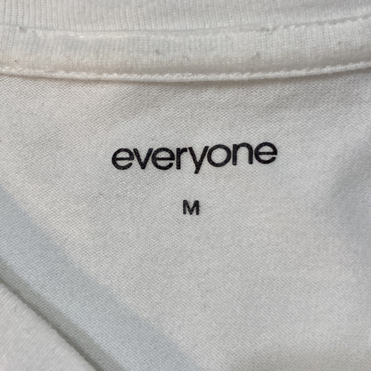 半袖TシャツEV24-CS16