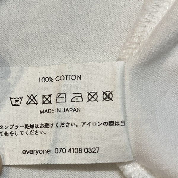半袖TシャツEV24-CS16