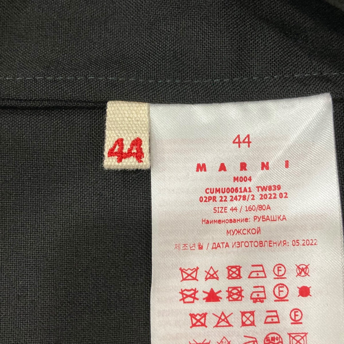 長袖シャツCUMU0061A1 TW839