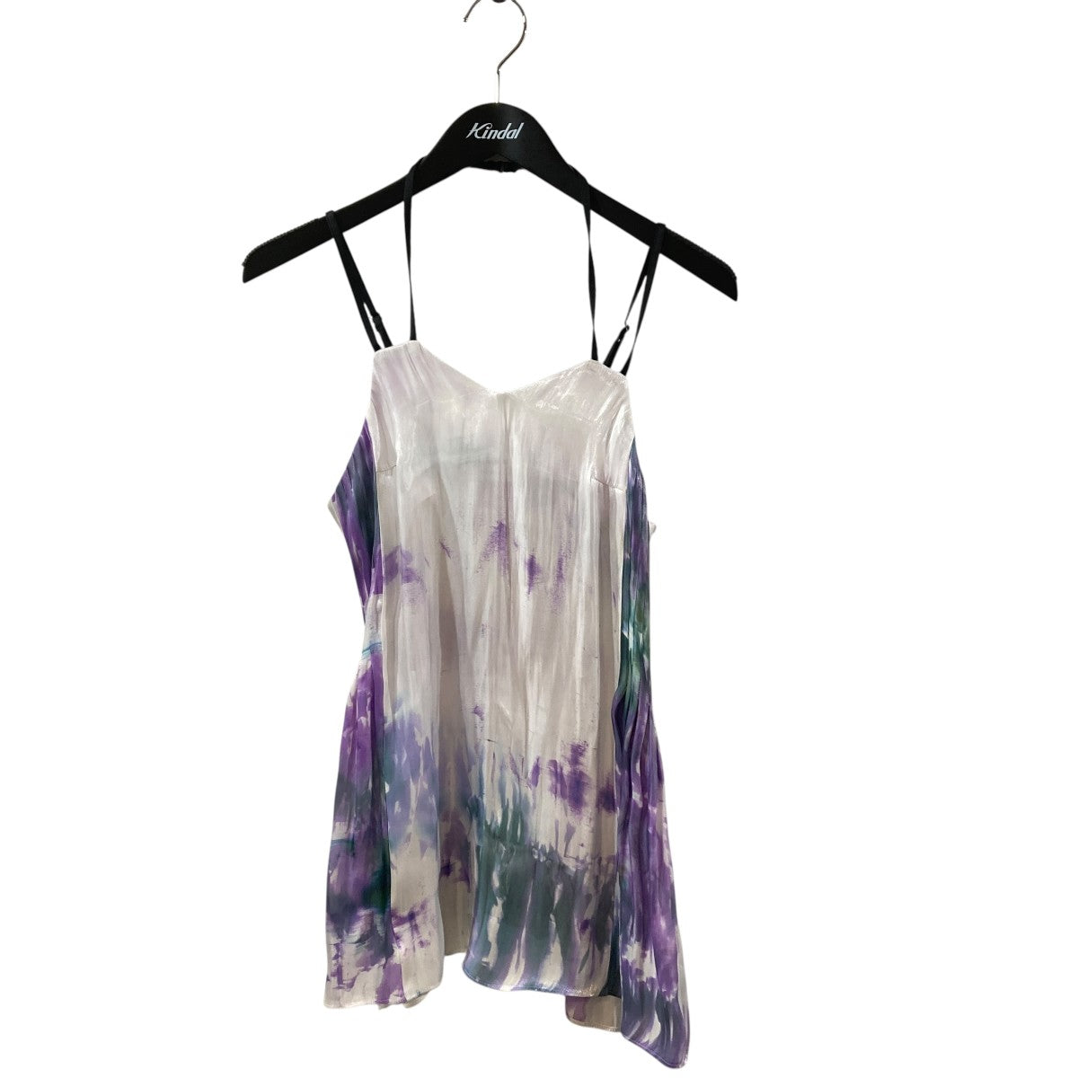 Wake camisole topキャミソール2410504