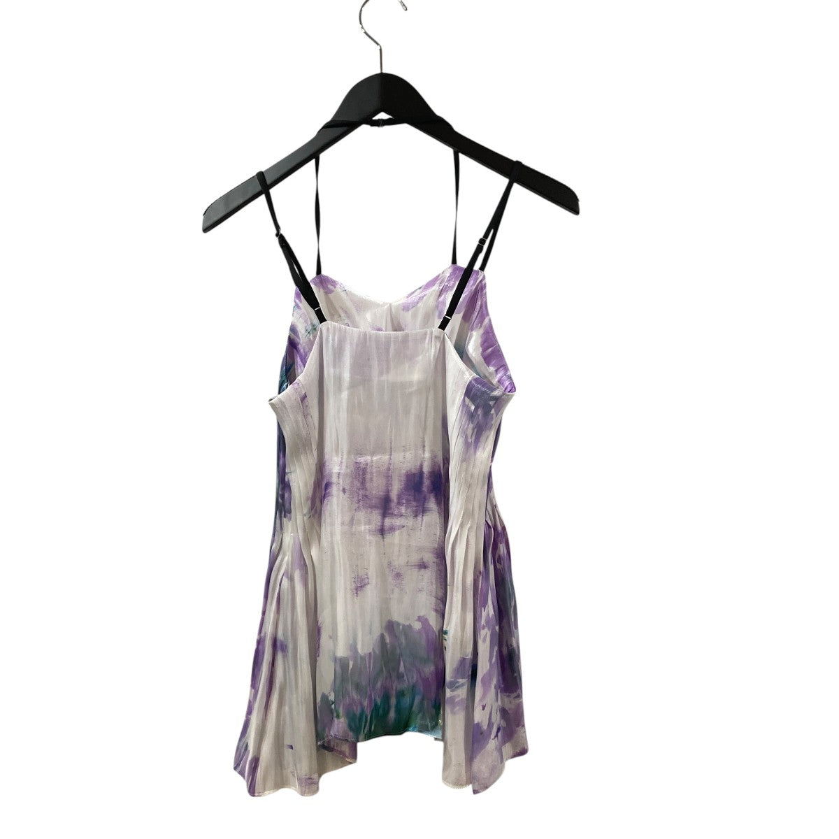 Wake camisole topキャミソール2410504