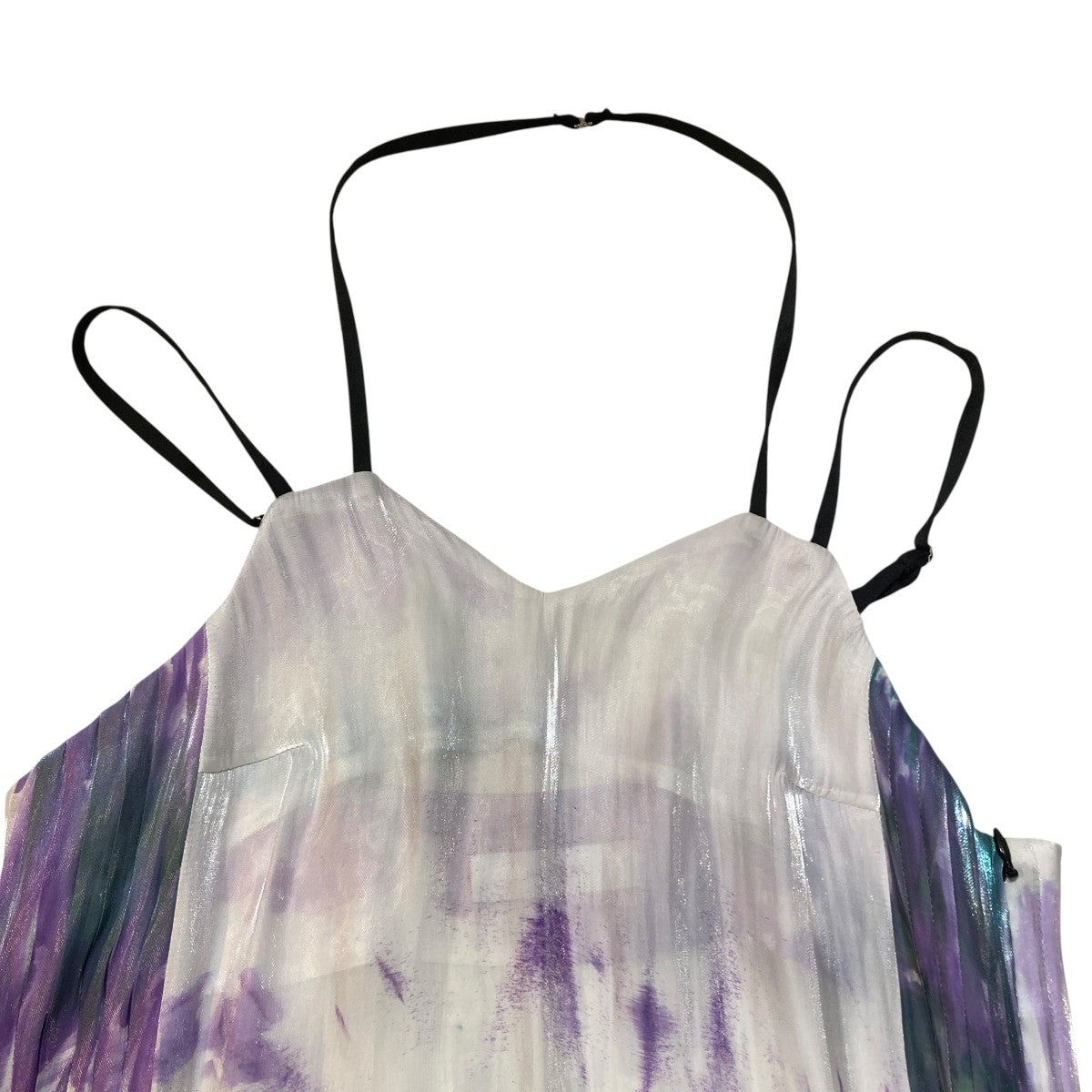 Wake camisole topキャミソール2410504