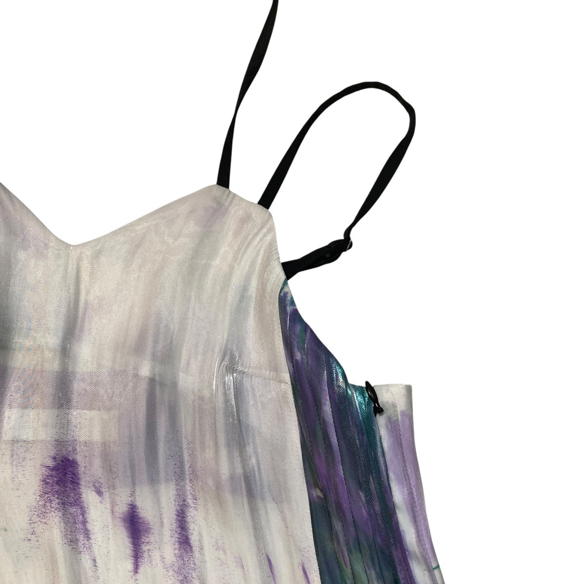 Wake camisole topキャミソール2410504
