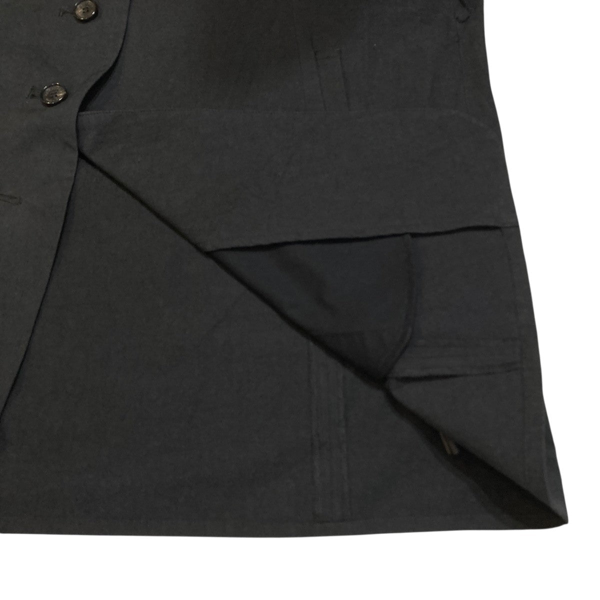Sesilia roll up sleeve shirtチュニックAP2407-BK