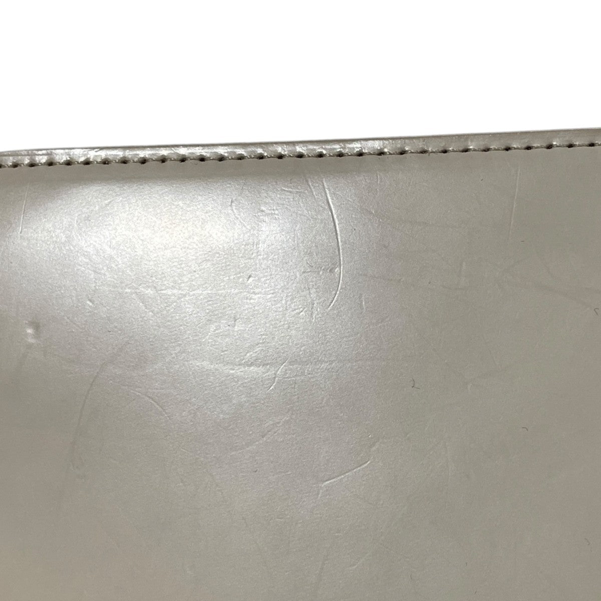 L字ジップロングウォレット