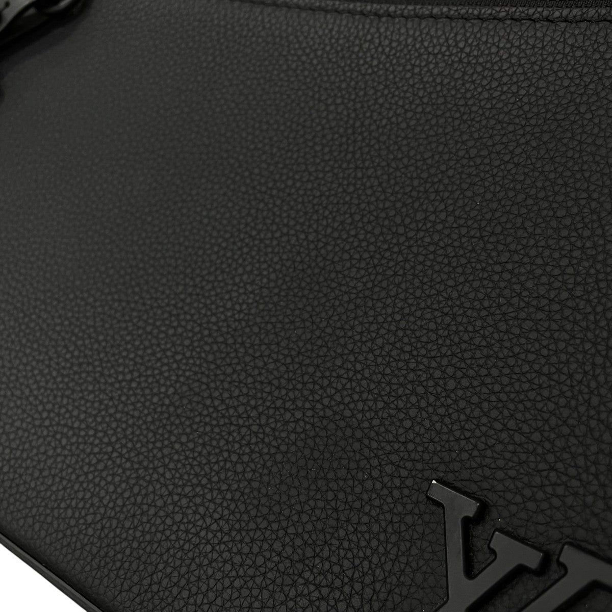 LOUIS VUITTON(ルイヴィトン) アエログラムクラッチバッグM69837