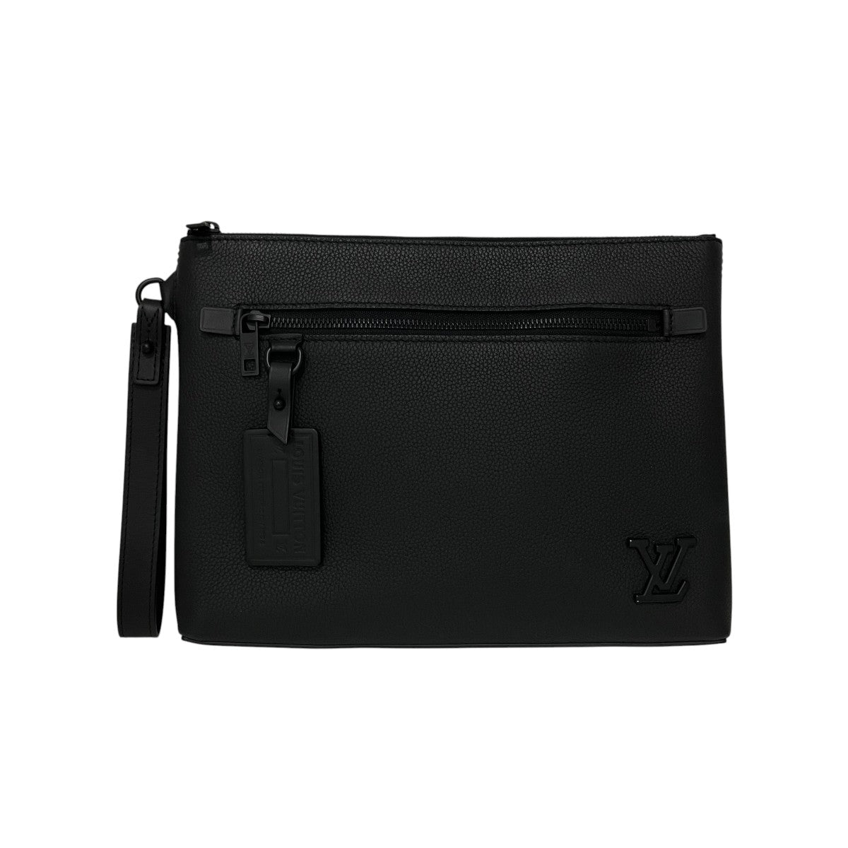 LOUIS VUITTON(ルイヴィトン) アエログラムクラッチバッグM69837