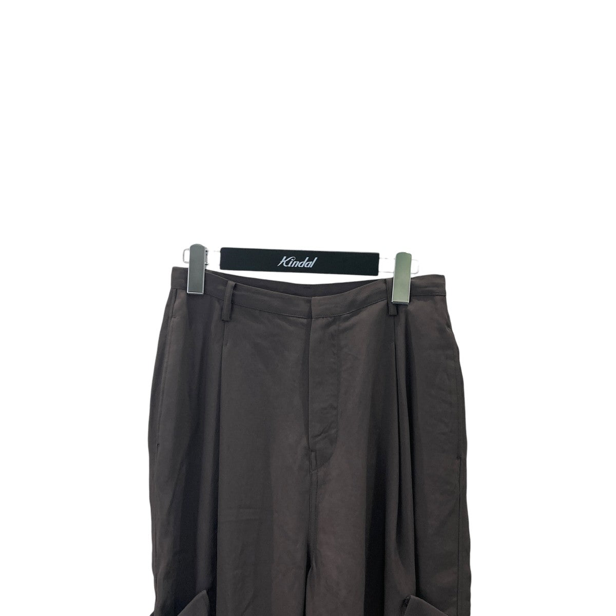 etre リラクシーカーゴパンツ1225120035-0 古着・中古-2枚目のアイテム画像