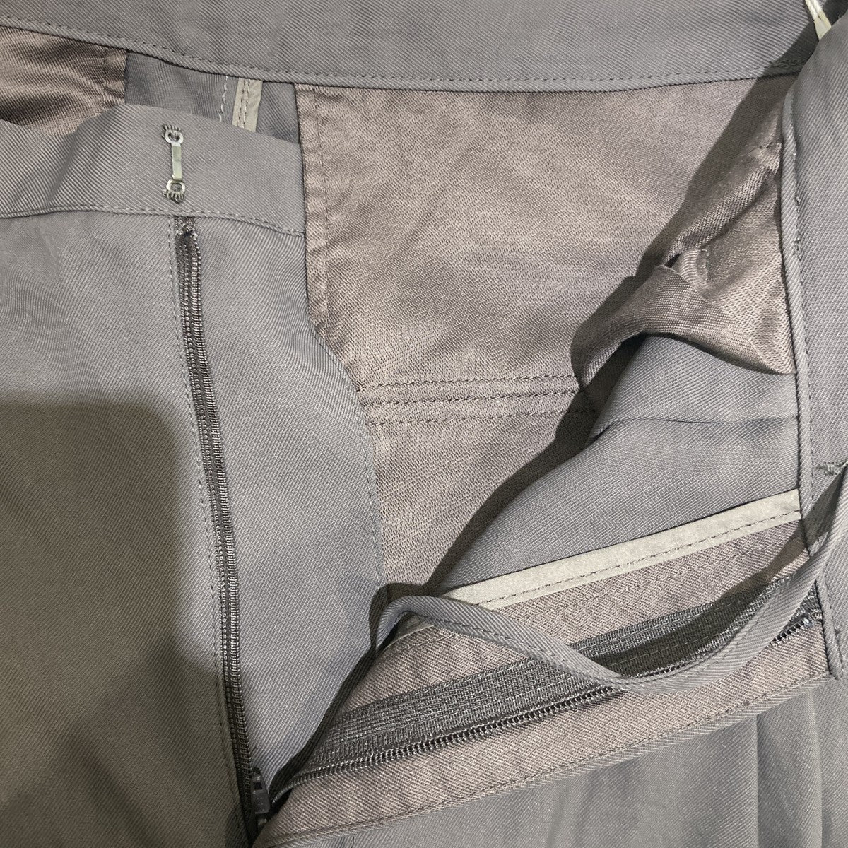 etre リラクシーカーゴパンツ1225120035-0 古着・中古-7枚目のアイテム画像