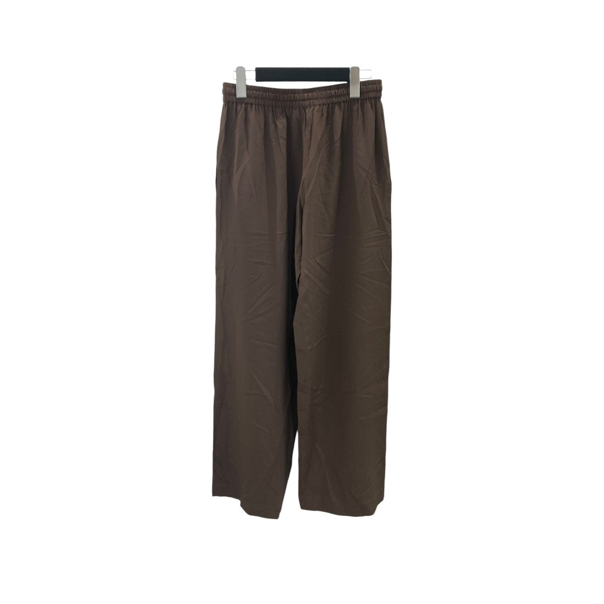 MATTEAU Drawstring Trouserイージーパンツ25-030-510-0011-1-0 古着・中古-3枚目のアイテム画像