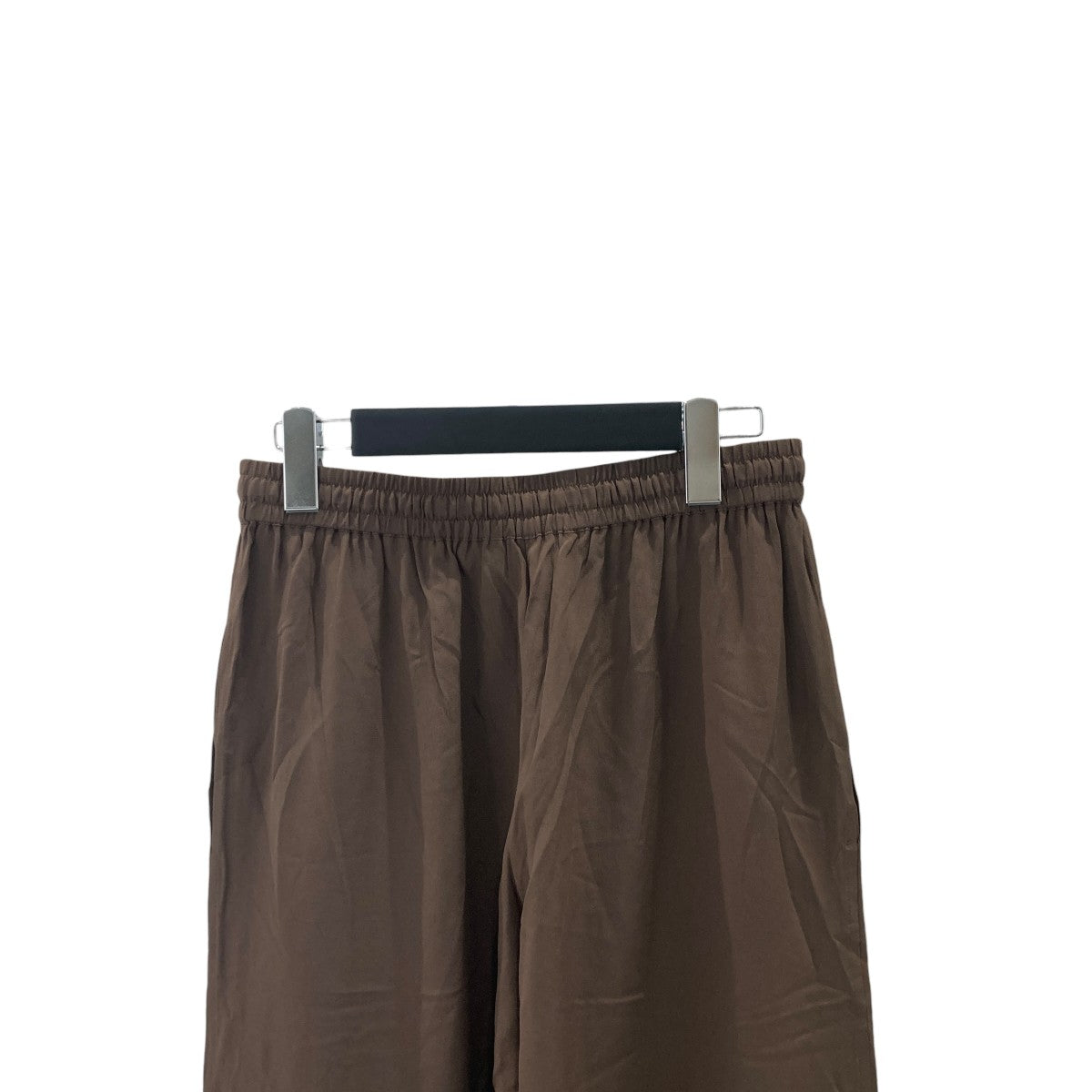 MATTEAU Drawstring Trouserイージーパンツ25-030-510-0011-1-0 古着・中古-4枚目のアイテム画像