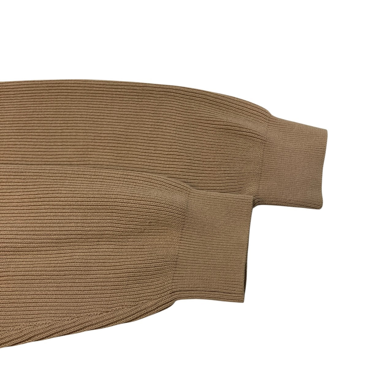 SUPER HARD TWIST RIB KNIT CARDIGANカーディガンA9SC01TR