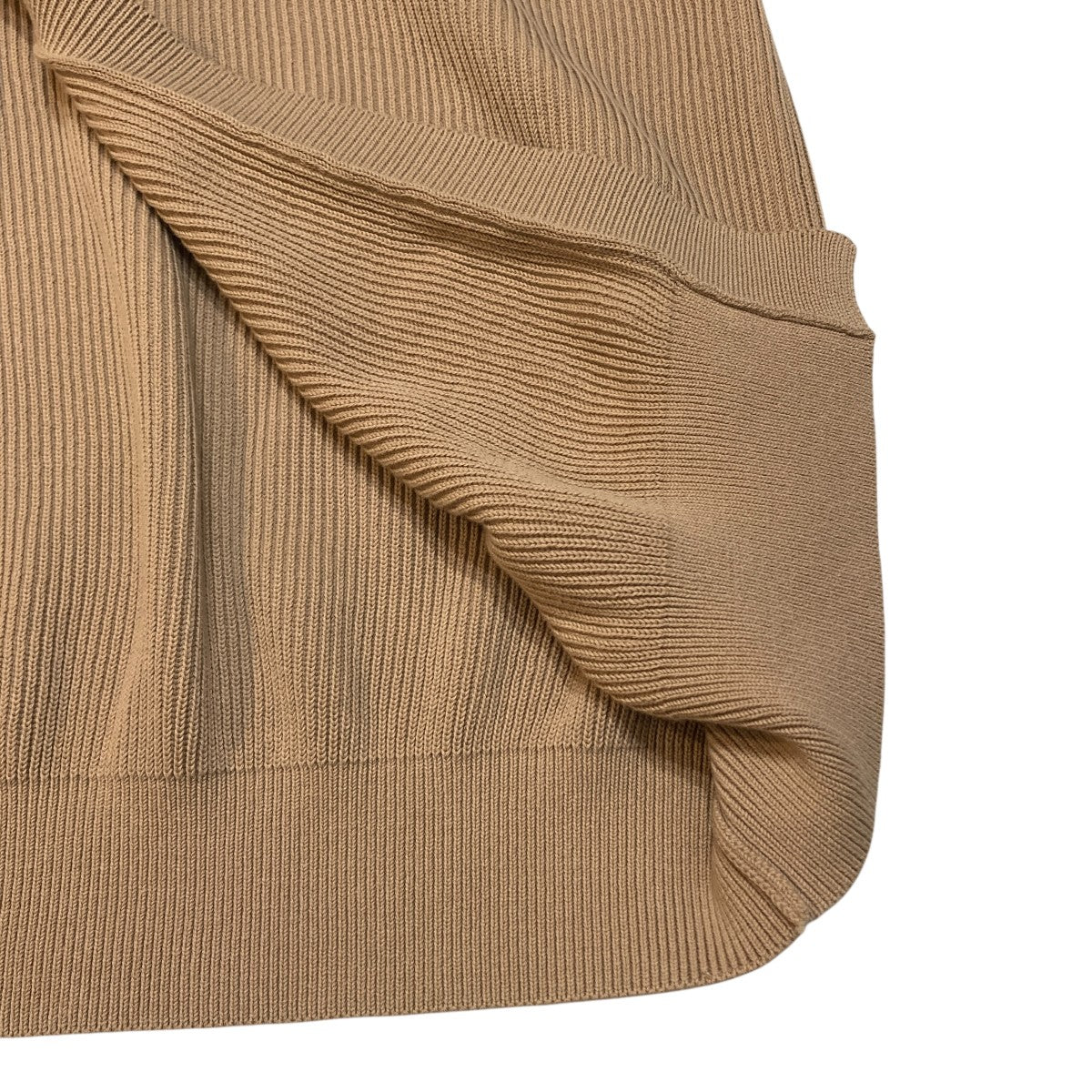 SUPER HARD TWIST RIB KNIT CARDIGANカーディガンA9SC01TR