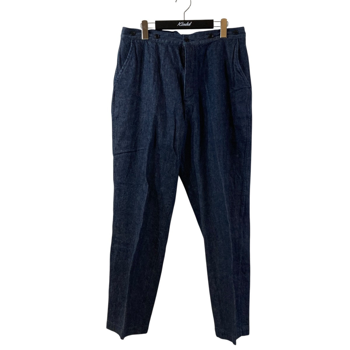Denim Over PantsデニムパンツS03-03013