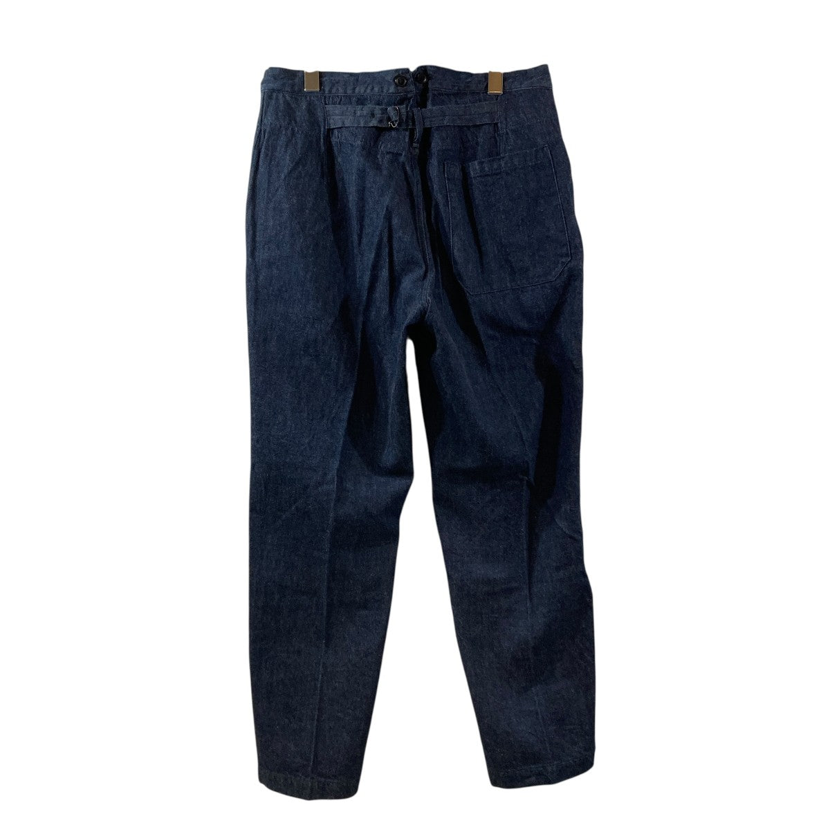 Denim Over PantsデニムパンツS03-03013