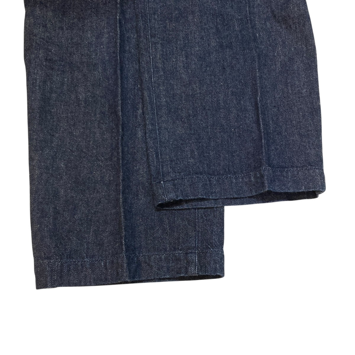 Denim Over PantsデニムパンツS03-03013
