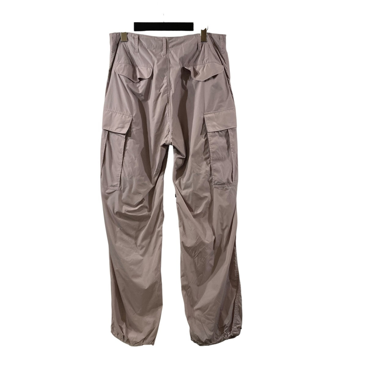 HIGH COUNT LIGHT NYLON FATIGUE PANTSカーゴパンツA21SP02NL