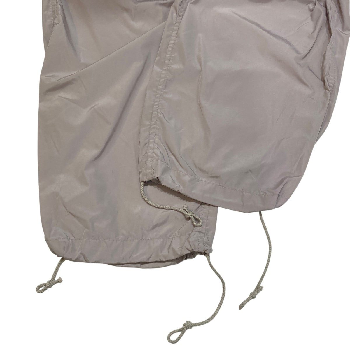 HIGH COUNT LIGHT NYLON FATIGUE PANTSカーゴパンツA21SP02NL