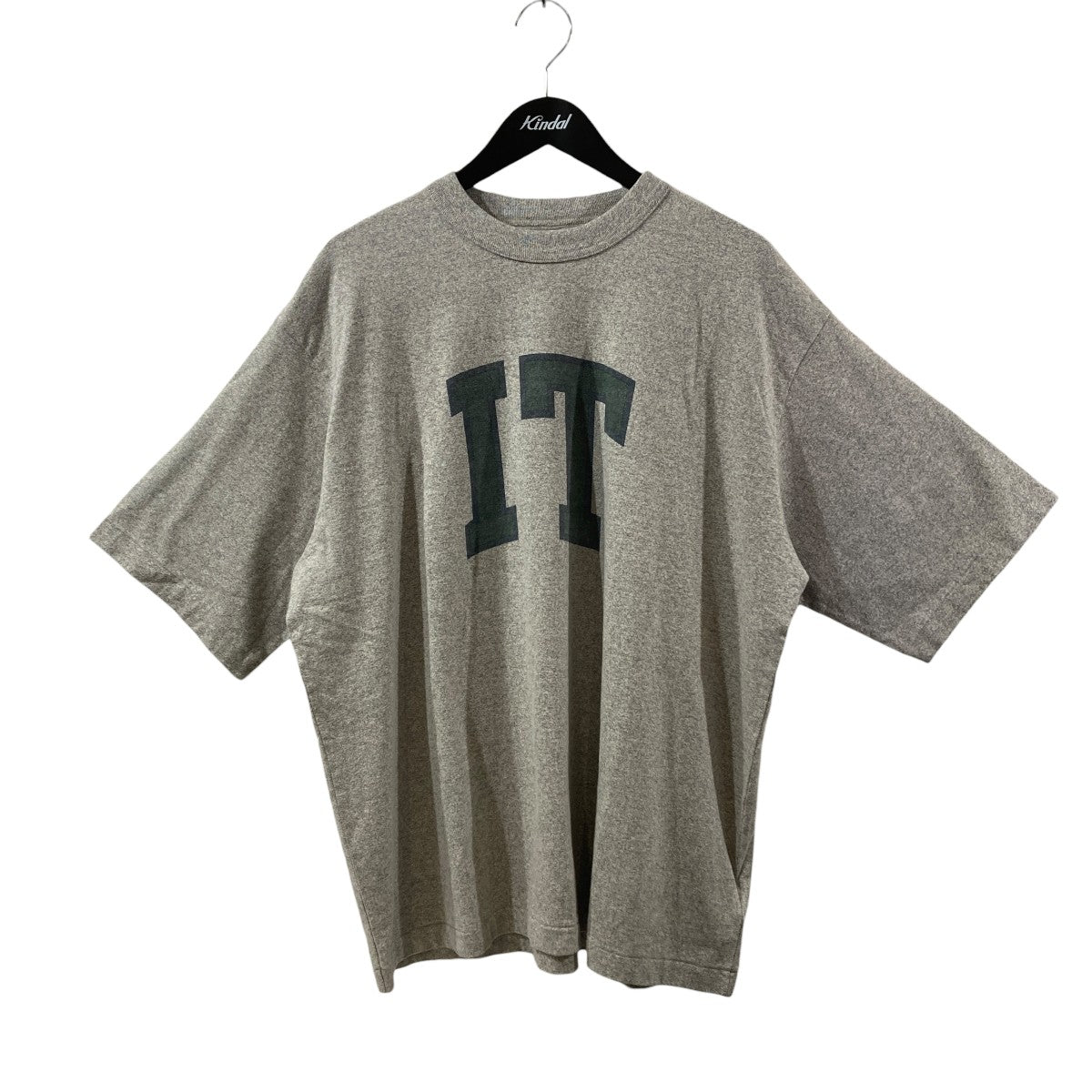 NOT-PRINCETシャツbROOTS24S27