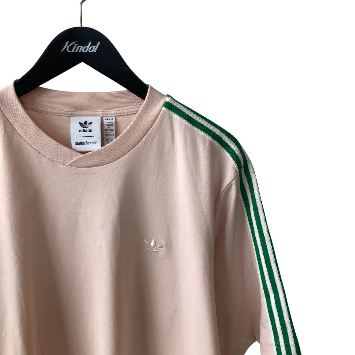 WB TSHIRTTシャツJM8204