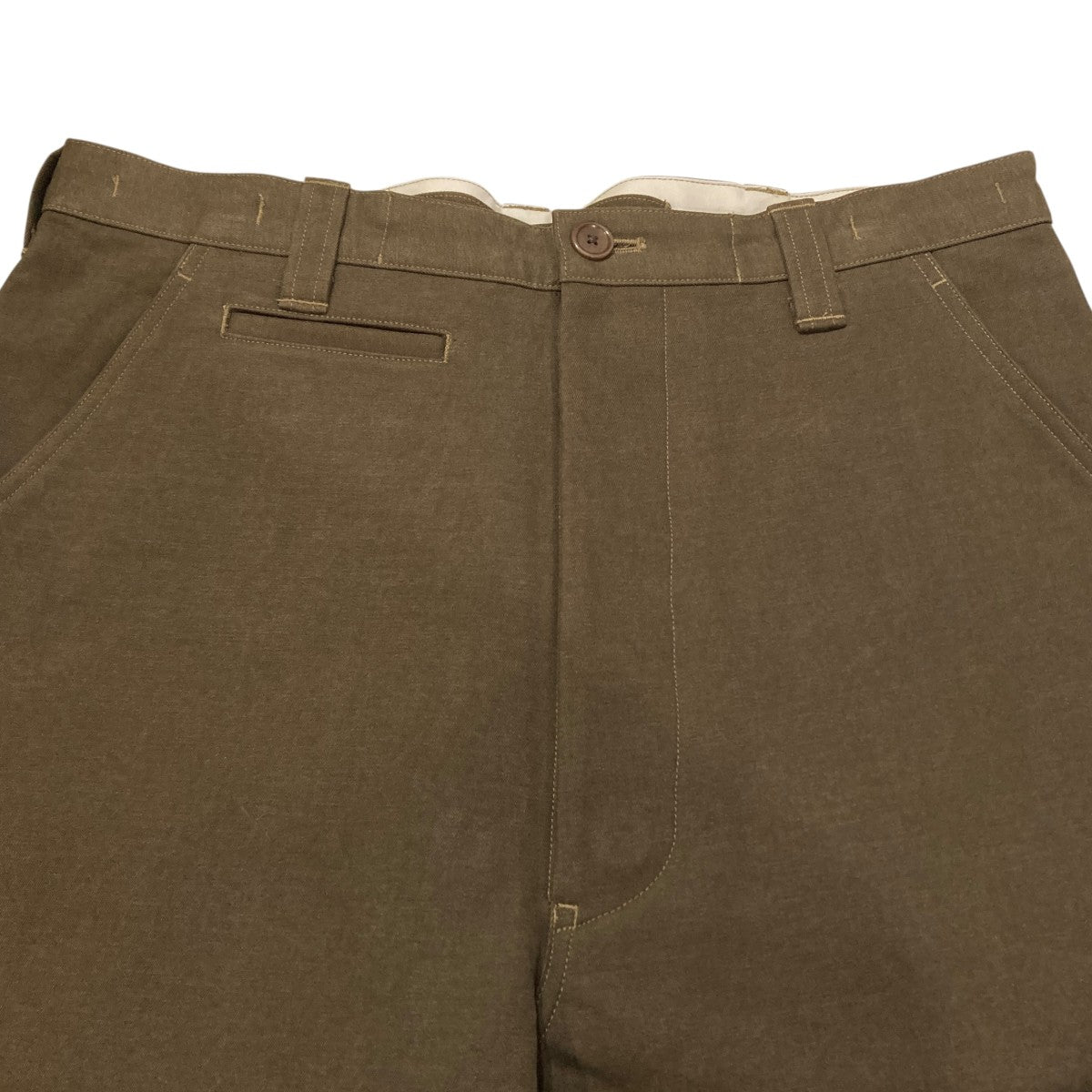 Motorcycle Trousersワイドパンツ22SAP-04-06H