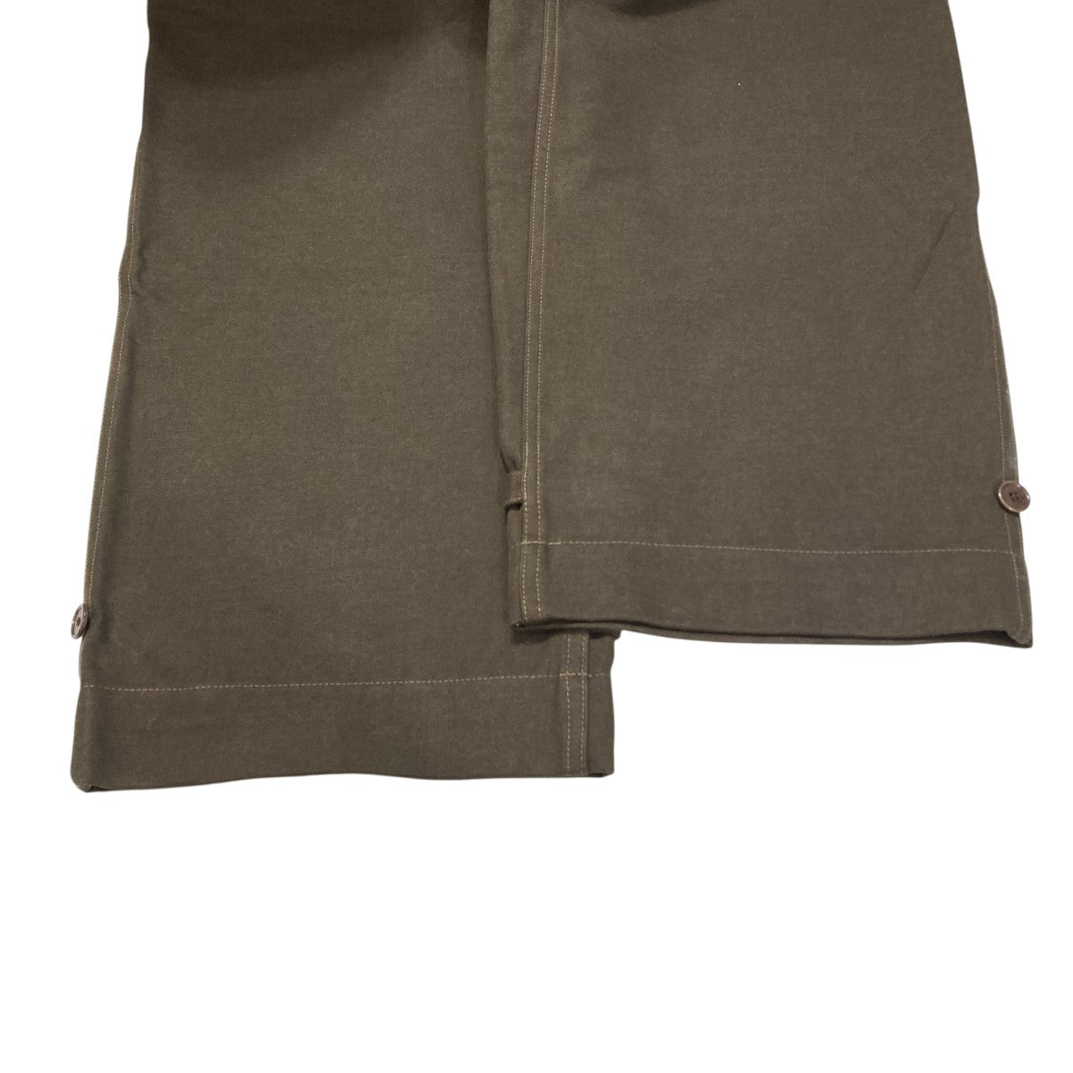 Motorcycle Trousersワイドパンツ22SAP-04-06H