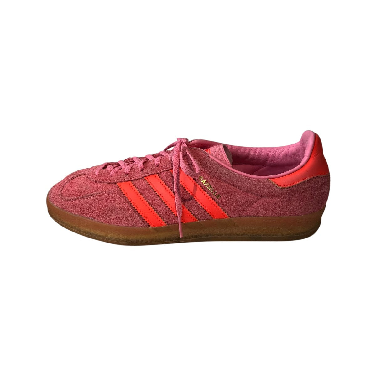 GAZELLE INDOORローカットスニーカーIE1058