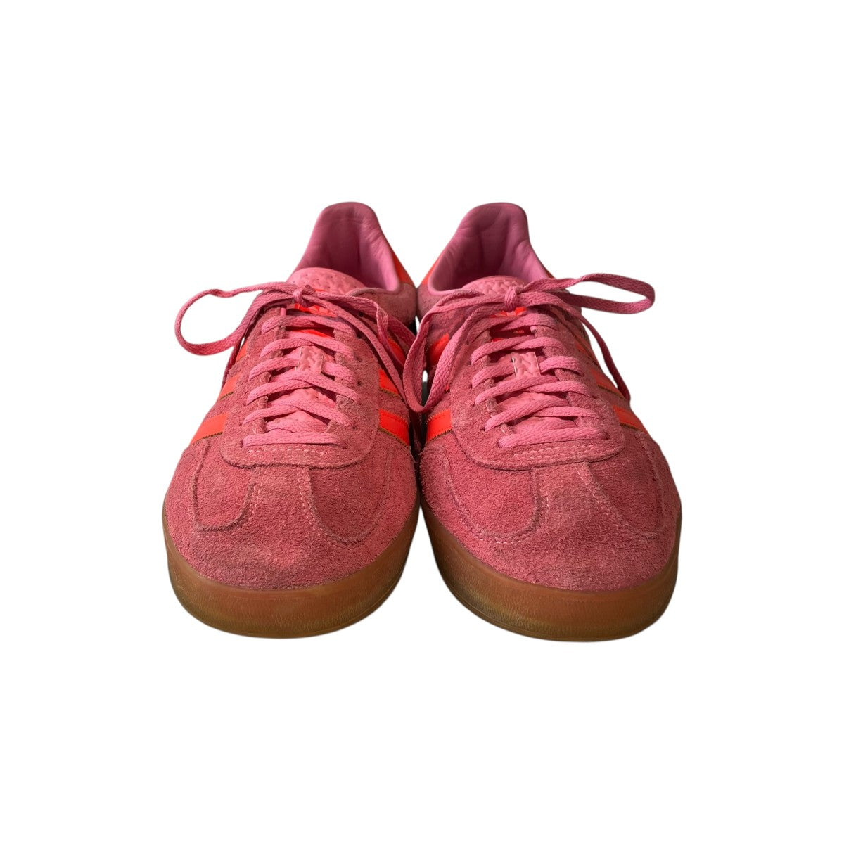 GAZELLE INDOORローカットスニーカーIE1058