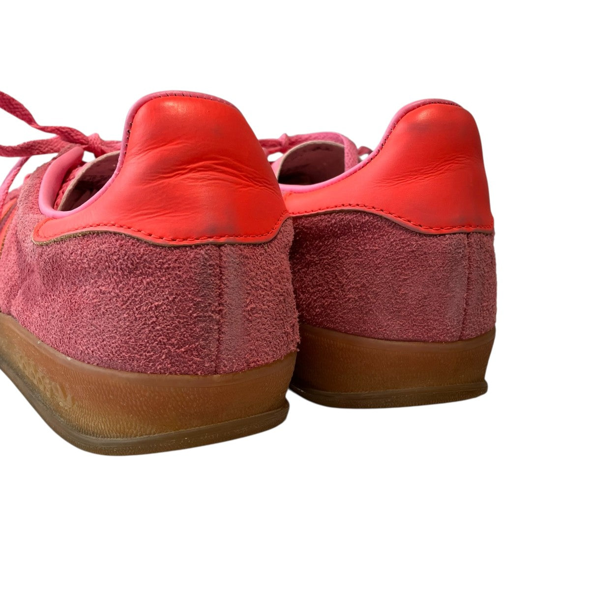 GAZELLE INDOORローカットスニーカーIE1058