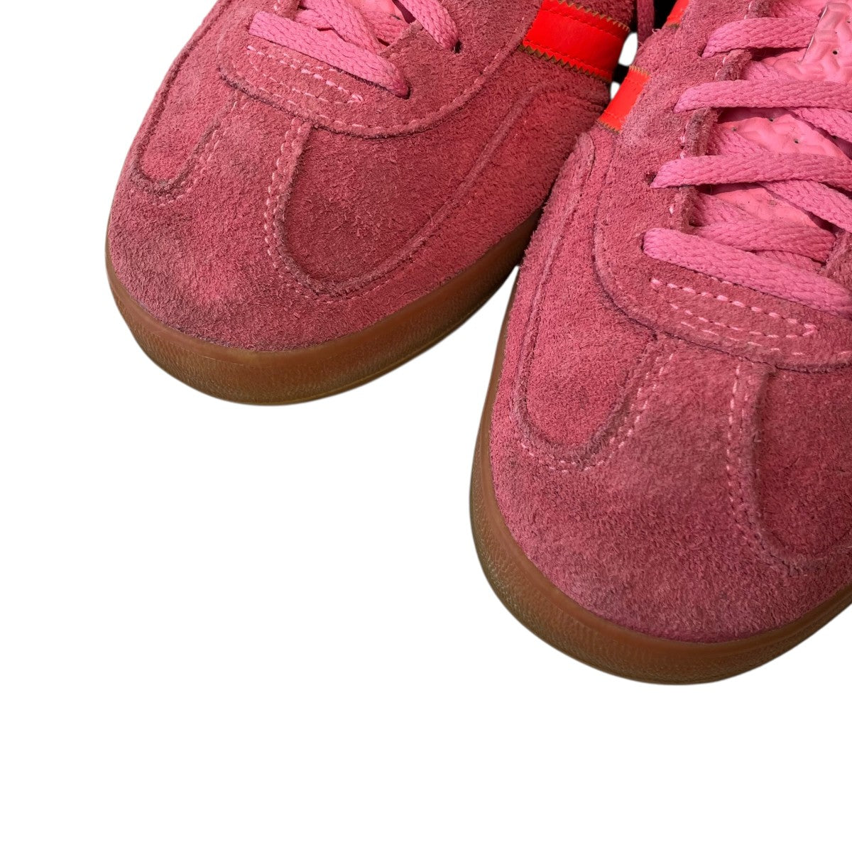 GAZELLE INDOORローカットスニーカーIE1058