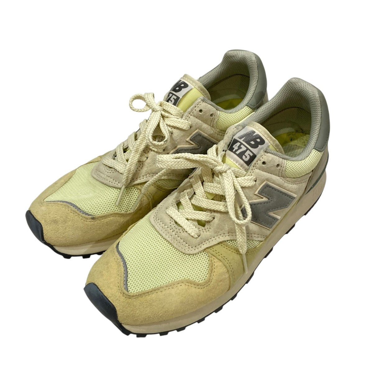 スニーカーU475AR