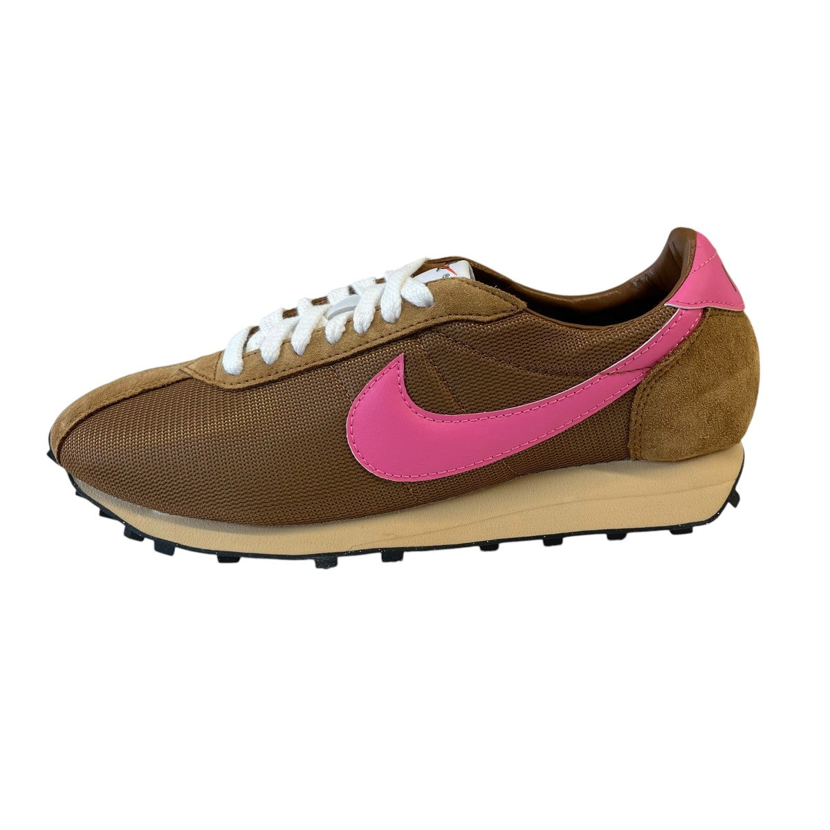 Light British Tan and PinksicleスニーカーFQ9079-200